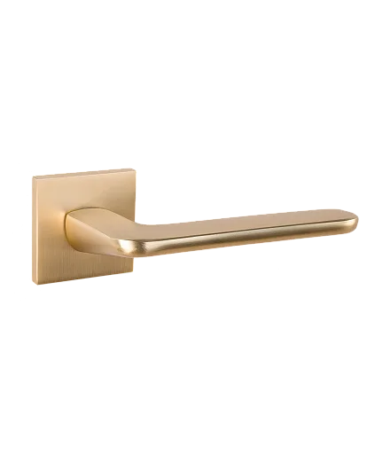 Ручки стандарт PUERTO SLIM AL 555-03 SSG 
